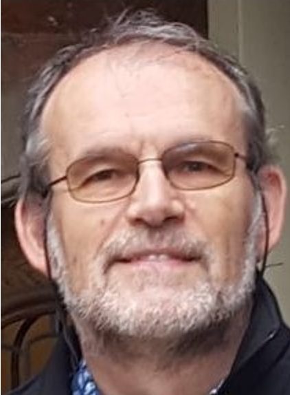 Peter E. Wicmand IDEAS Board member