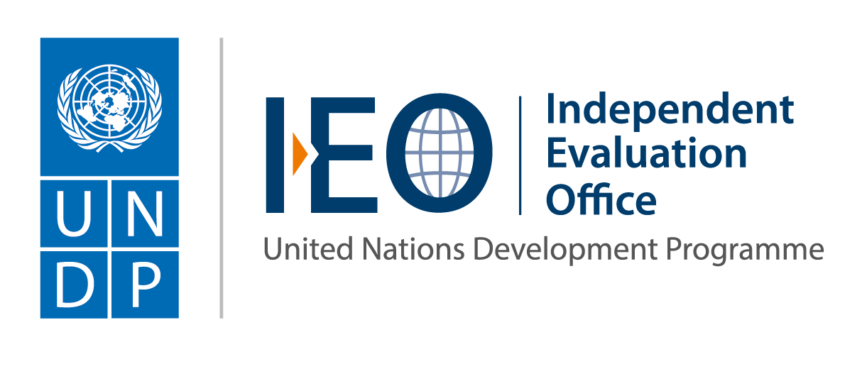 IEO UNDP Logo