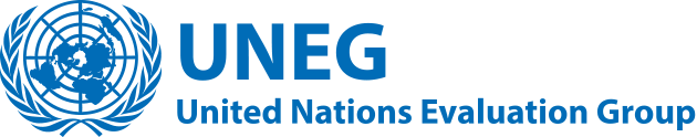 UNEG Logo