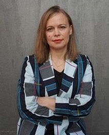 Svetlana I. Negroustoueva IDEAS Board member