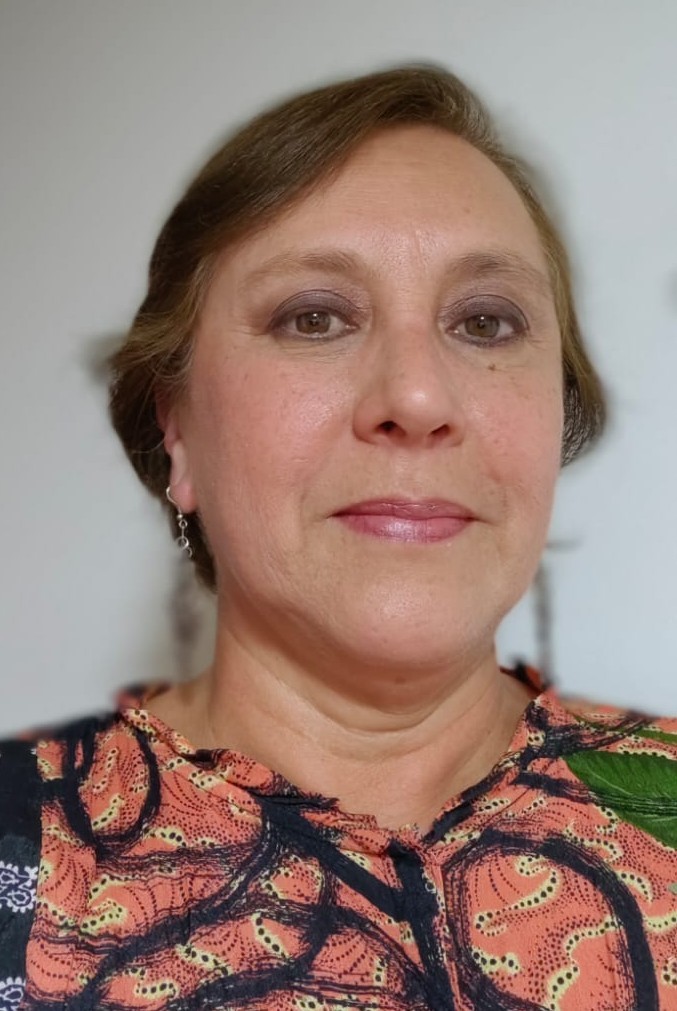 Brenda Bucheli