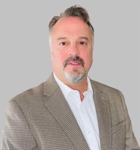 Denis Jobin IDEAS Board member